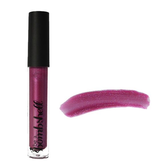 FREE WITH PURCHASE - Be a Bombshell Lipgloss - Picture 1 of 1